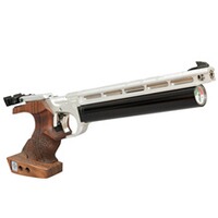 Pistolet à air LP EVO 10, Steyr Sport