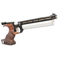 Pistolet à air LP EVO 10, Steyr Sport
