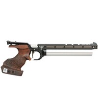 Pistolet à air LP EVO 10, Steyr Sport