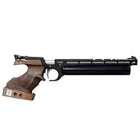 Pistolet à air match Steyr EVO 10 E, Steyr Sport