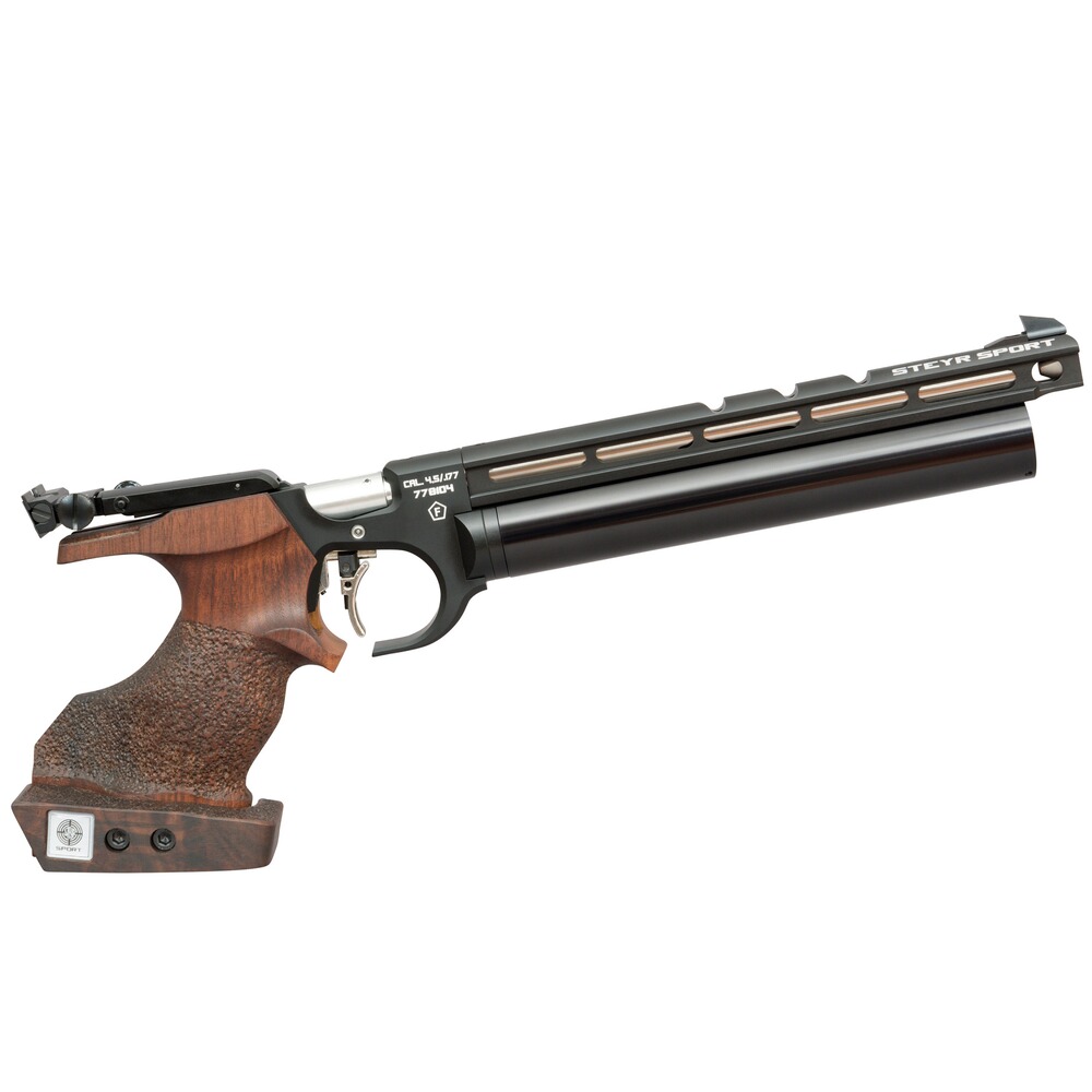 Pistolet à air LP EVO 10