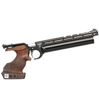 Pistolet à air LP EVO 10, Steyr Sport