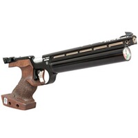 Pistolet à air match Steyr EVO 10 E, Steyr Sport