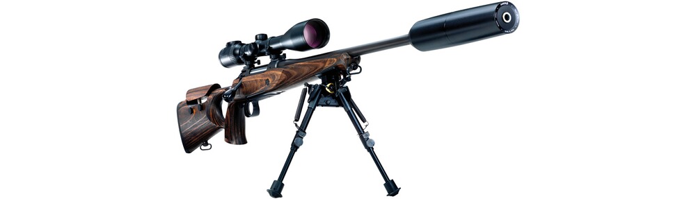 Carabine 101 GTI, SAUER