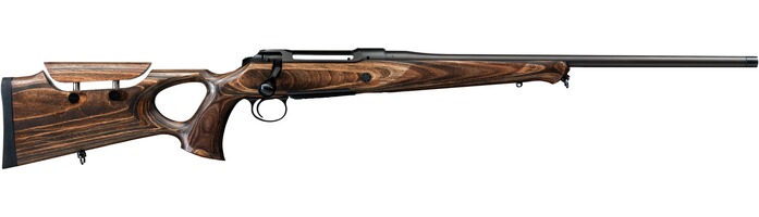Carabine 101 GTI, SAUER