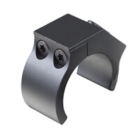 Collier pour adaptateur double visée 2/3, Innogun