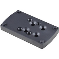 Adaptateur pour collier ou embase universelle, Innogun