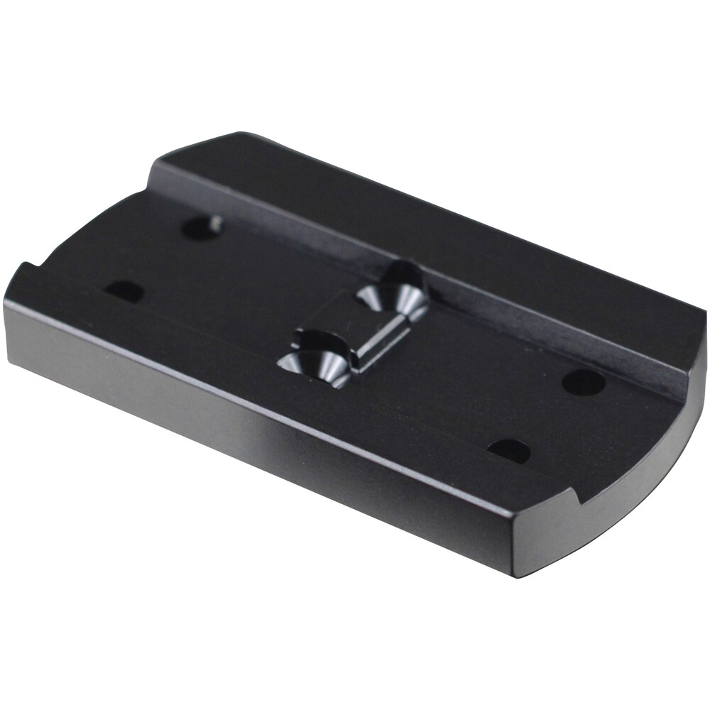 Adaptateur pour collier ou embase universelle