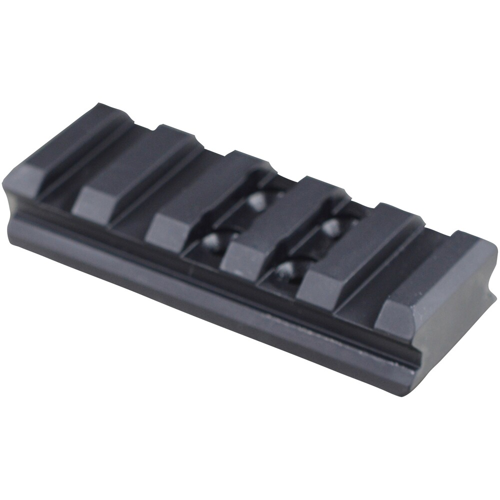 Adaptateur pour collier ou embase universelle