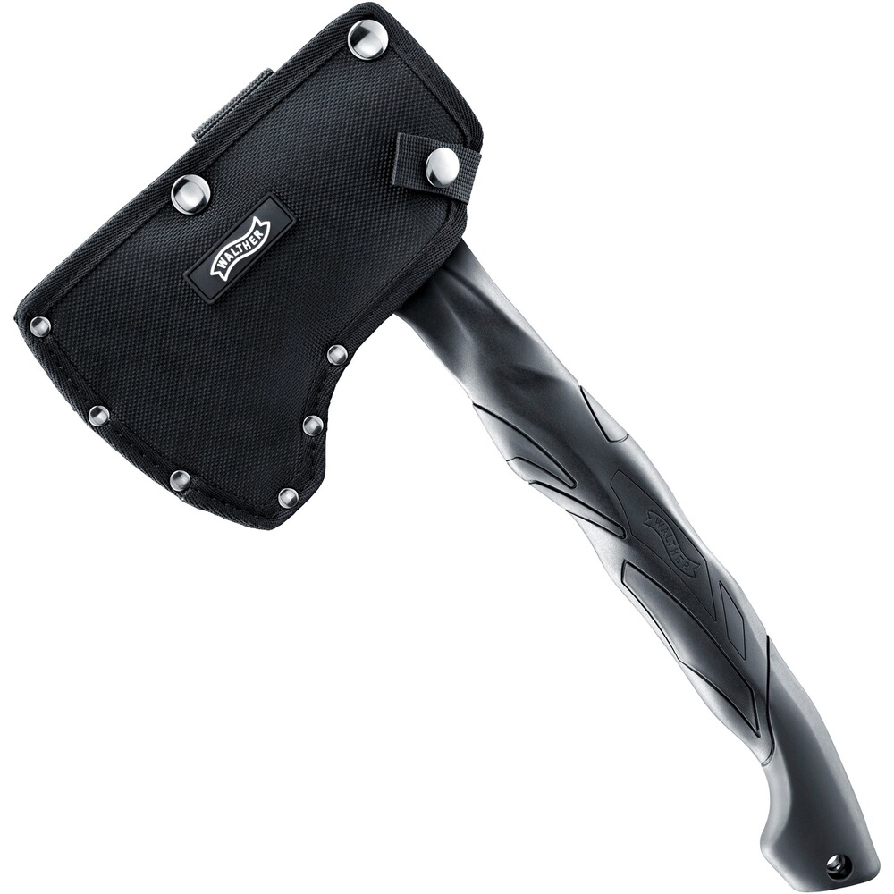 Hache multi mulitifonction I, Walther