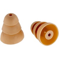 Bouchons d’oreilles de rechange Peltor Ultra Fit, 3M Peltor