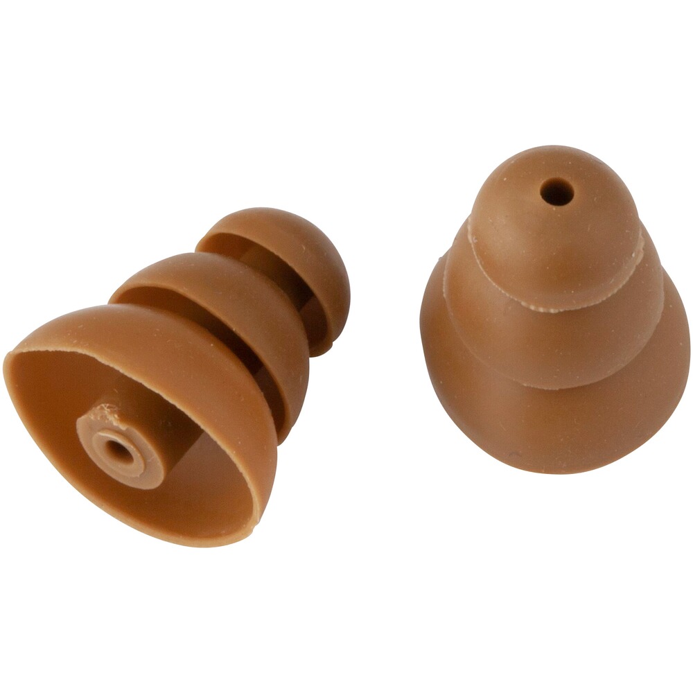 Bouchons d’oreilles de rechange Peltor Ultra Fit