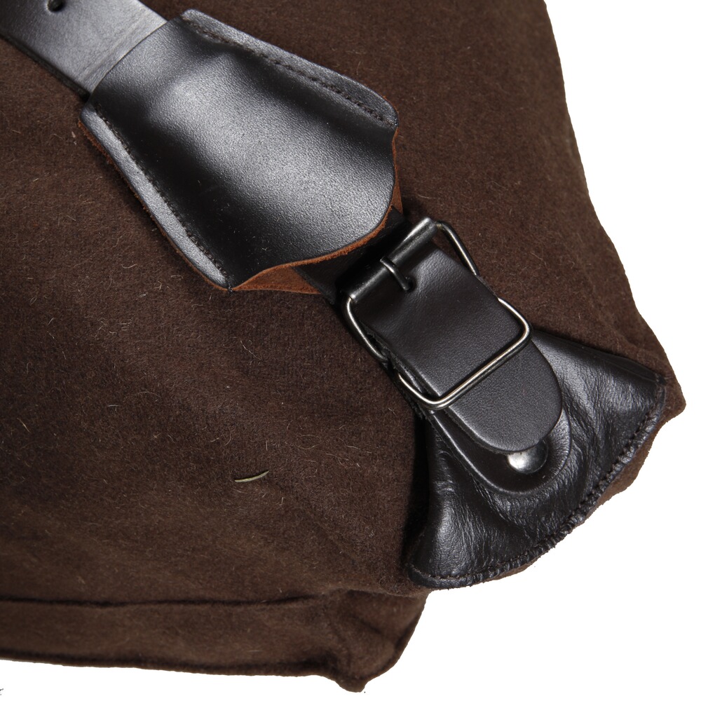 Sac à dos de chasse en loden, Parforce