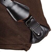 Sac à dos de chasse en loden, Parforce