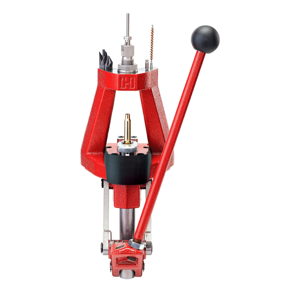 Presse de rechargement Lock-N-Load Iron