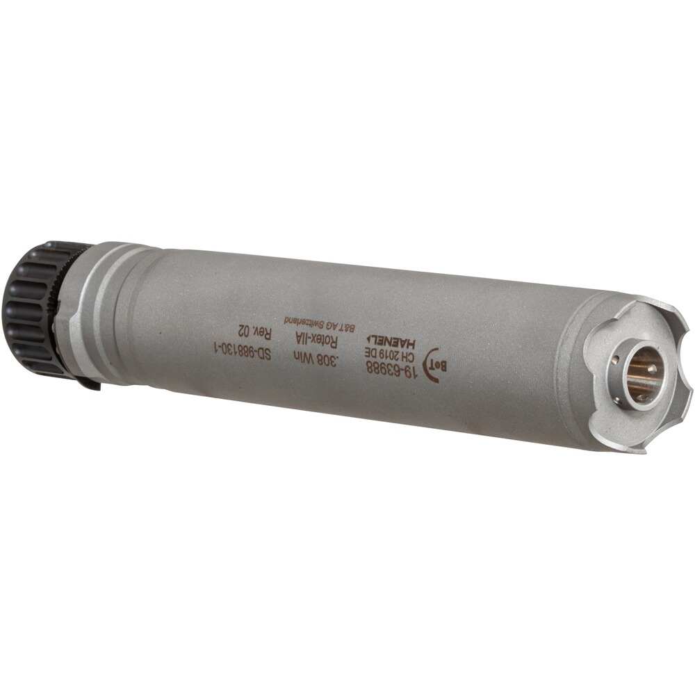 Silencieux Rotex-IIA .308 Win., B&T