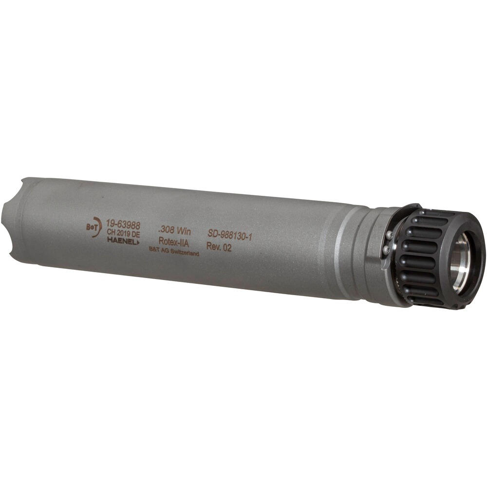 Silencieux Rotex-IIA .308 Win.