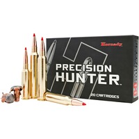 .308 Win. ELD-X 11,5g/178grs., Hornady