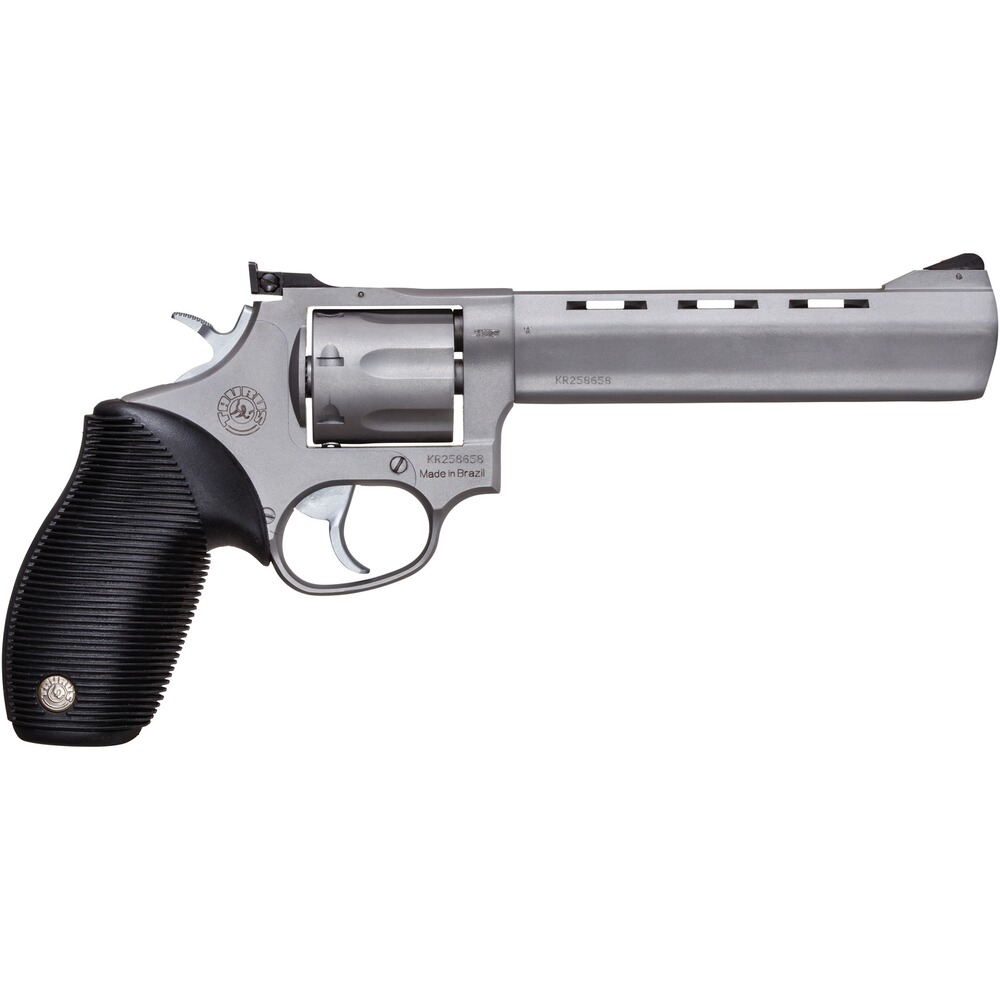 Revolver Tracker 627 6", Taurus