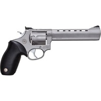 Revolver Tracker 627 6", Taurus