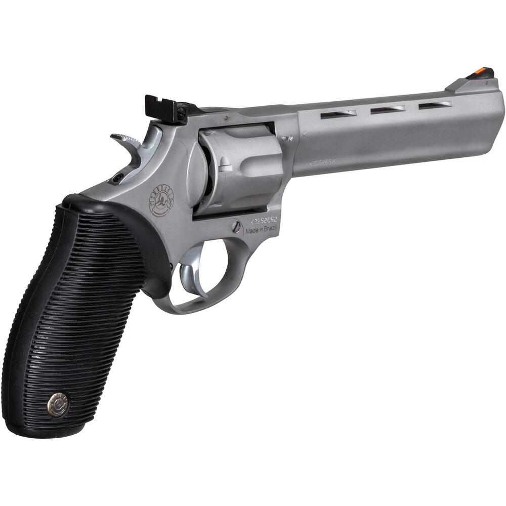 Revolver Tracker 627 6", Taurus