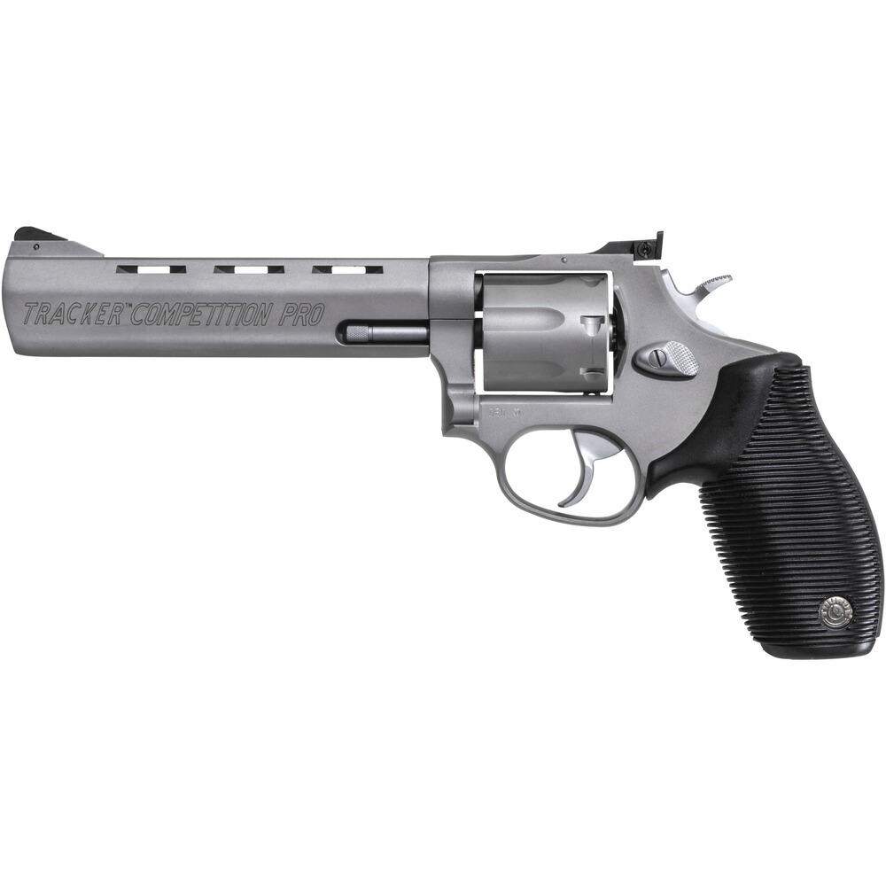 Revolver Tracker 627 6"