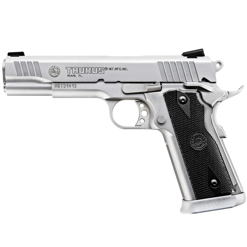 Pistolet TAURUS PT 1911