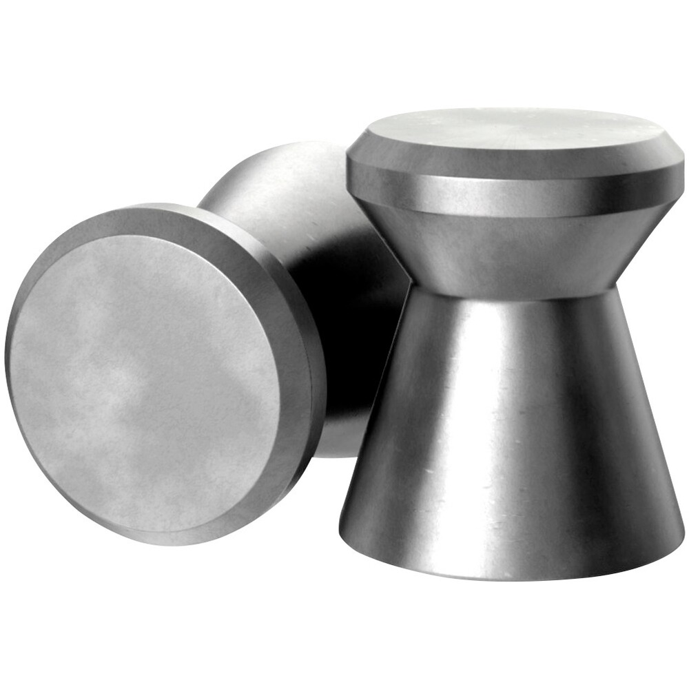 Diabolo. Finale Match Heavy 4,49 mm, Haendler & Natermann