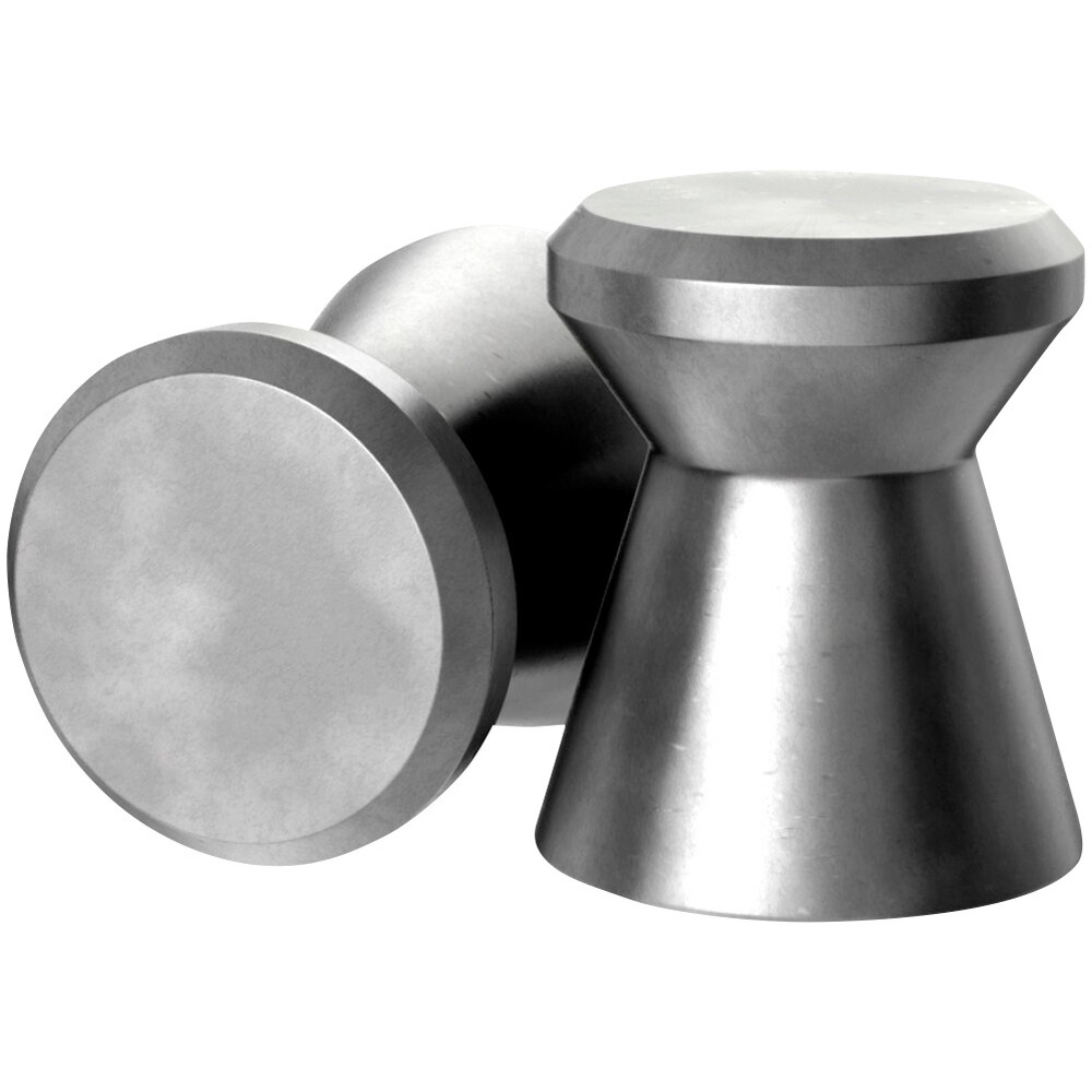 Diabolo Finale Match Light 4,49 mm, Haendler & Natermann