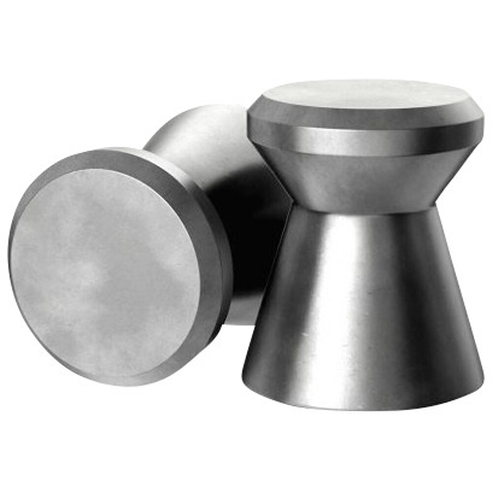 Diabolo Match Heavy 4,49 mm, Haendler & Natermann