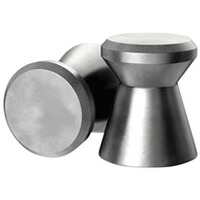 Diabolo Match Heavy 4,49 mm, Haendler & Natermann