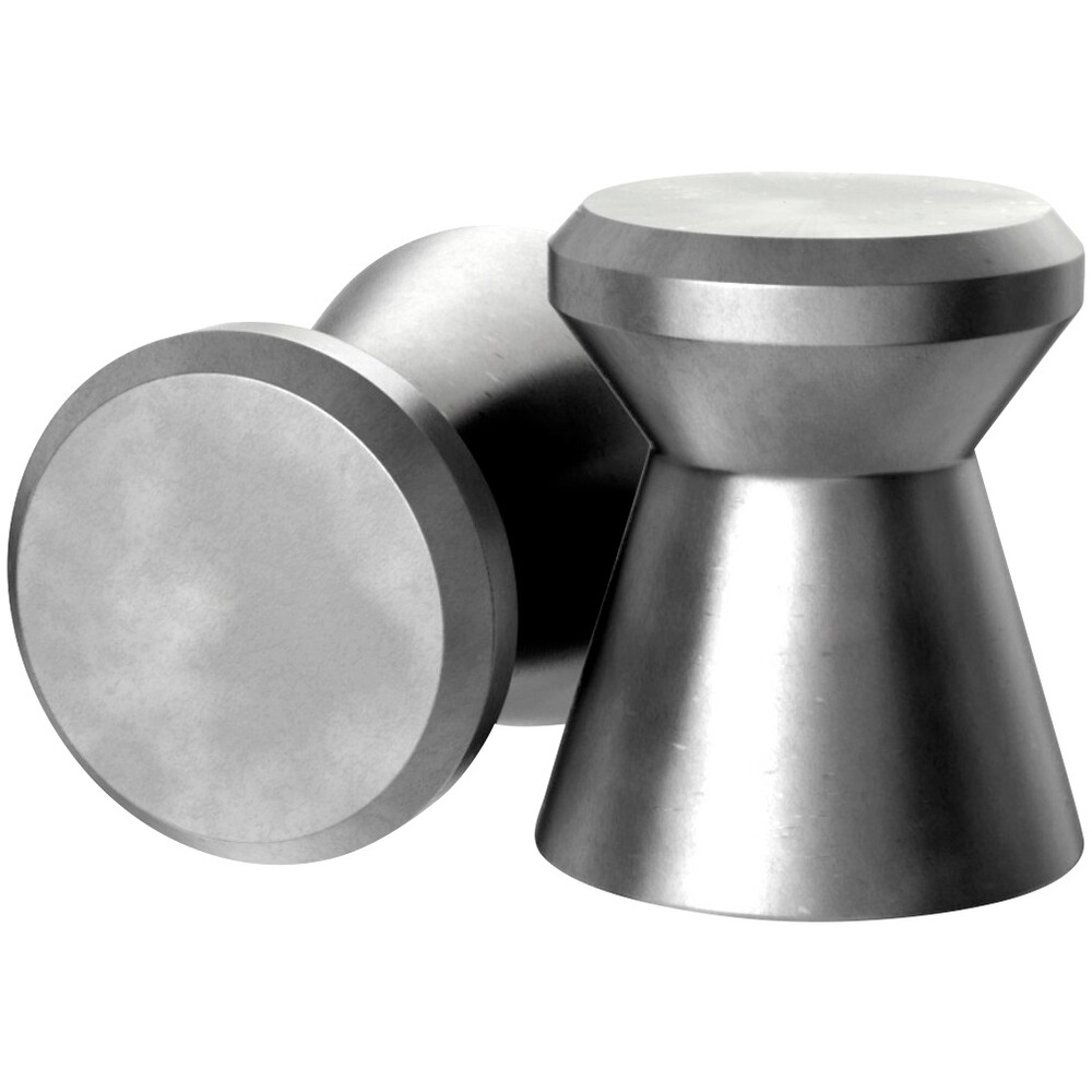 Diabolo Match Heavy 4,50 mm, Haendler & Natermann