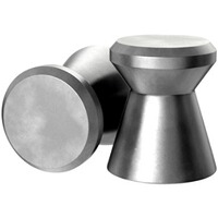 Diabolo Match Heavy 4,50 mm, Haendler & Natermann