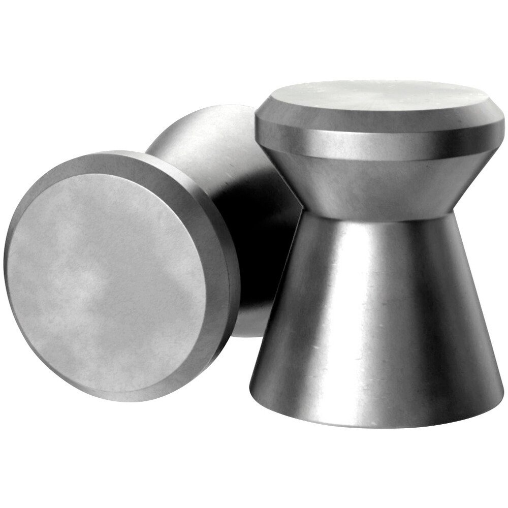 Diabolo Match Light 4,49 mm, Haendler & Natermann