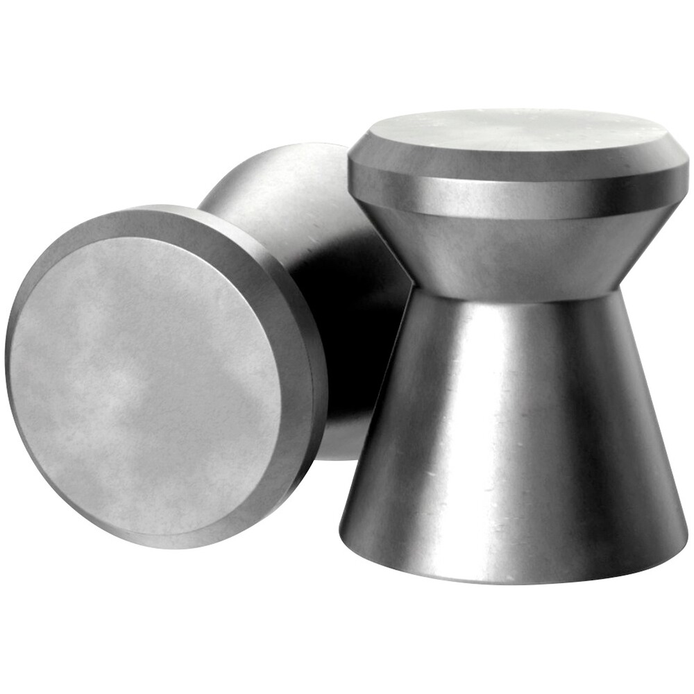 Diabolo Finale Match Light 4,50 mm, Haendler & Natermann