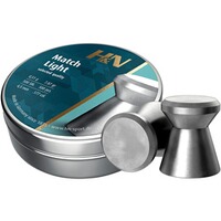 Diabolo Finale Match Light 4,50 mm, Haendler & Natermann