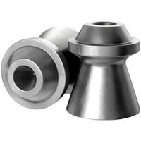 4,5mm Diabolo Excite Hollow Point, Haendler & Natermann