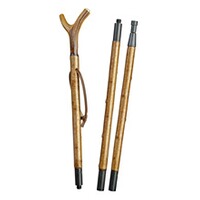 Canne de pirsch 3 pièces, GASTROCK