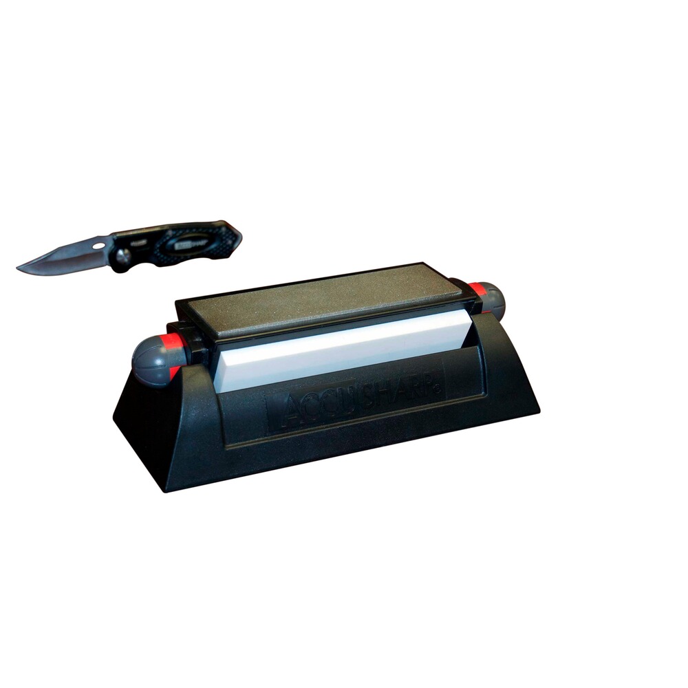 Affûteur Accusharp Tri-Stone, Accusharp