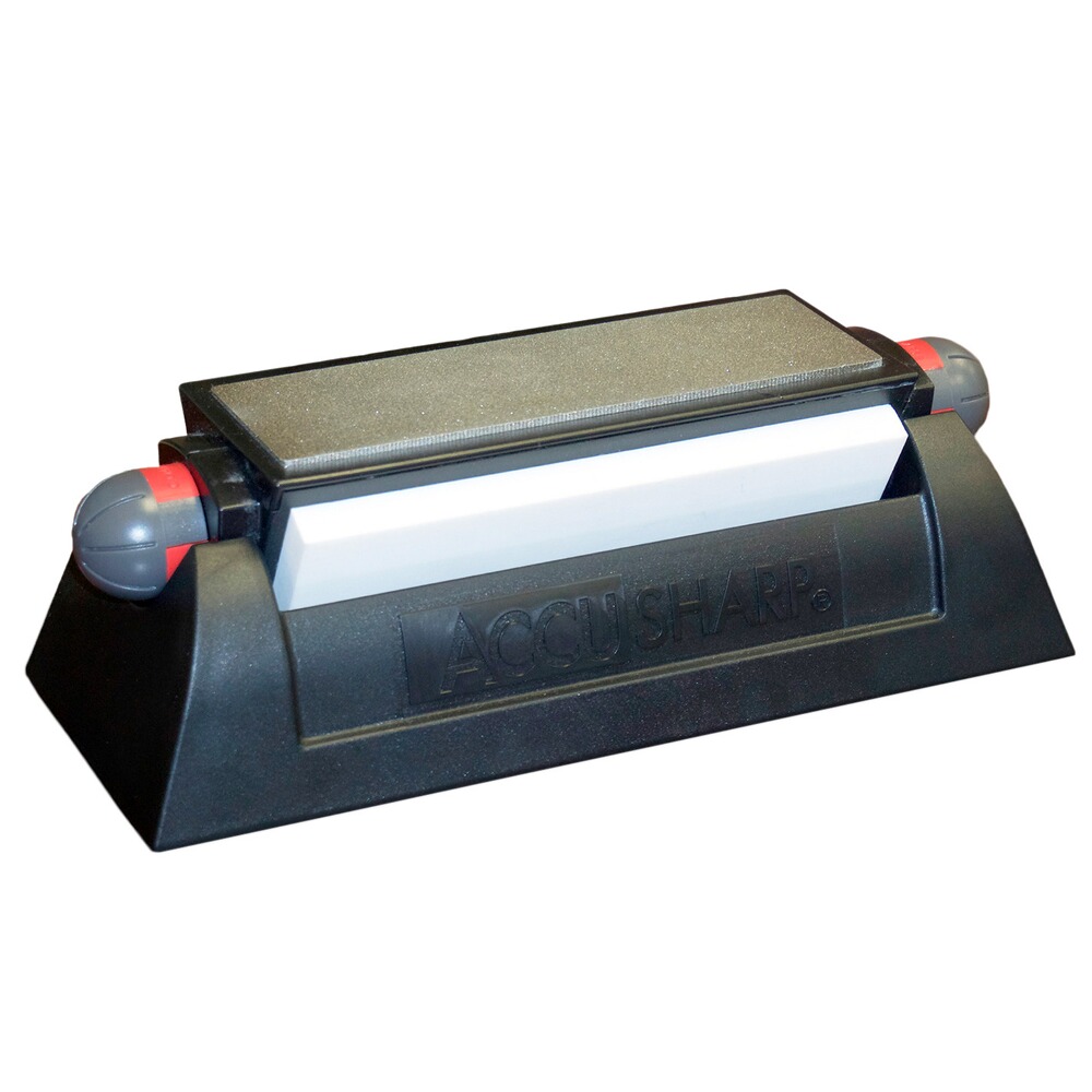 Affûteur Accusharp Tri-Stone