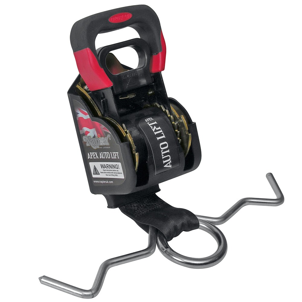Dispositif de levage Autolift