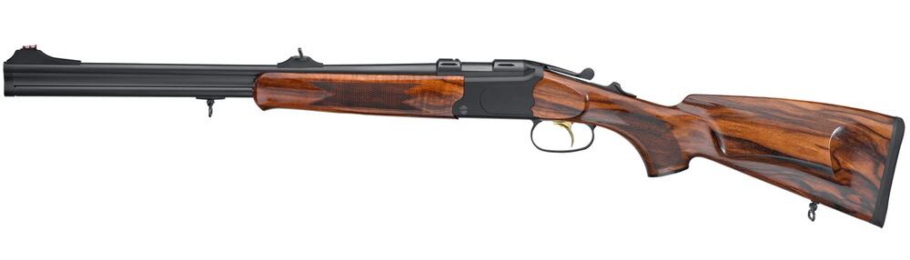 Express superposé B3 Black