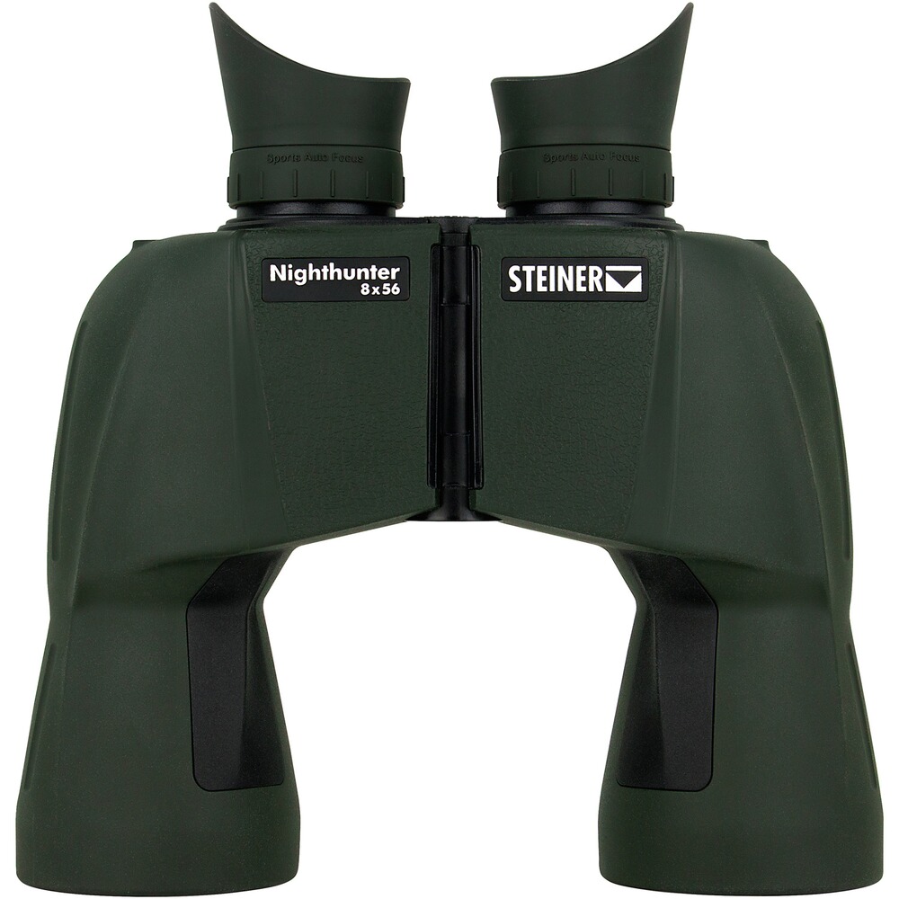 Jumelles de chasse Nighthunter 8x56