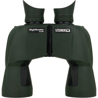 Jumelles de chasse Nighthunter 8x56, Steiner
