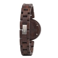 Montre bracelet Mimosa Chocolate, WEWOOD