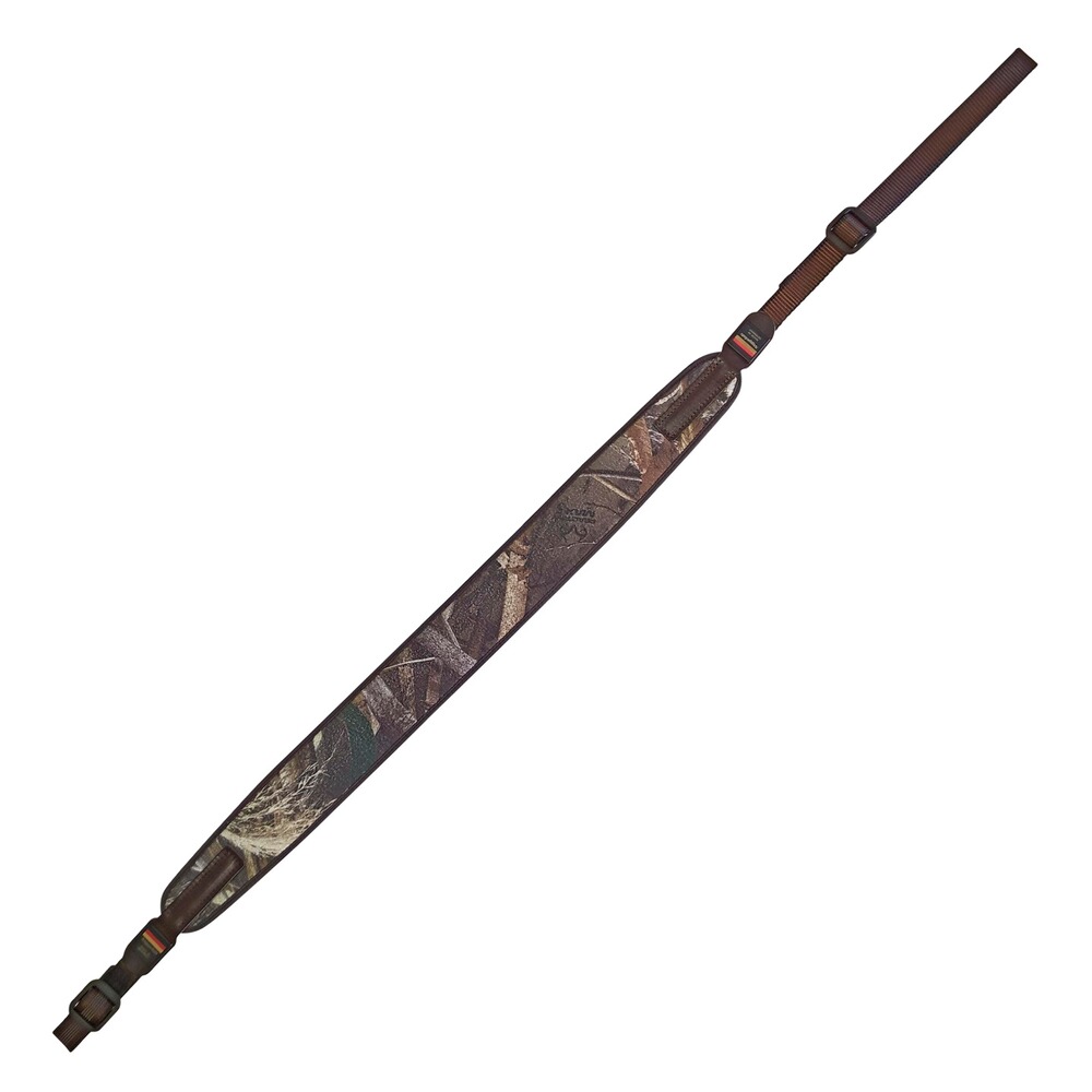 Bretelle extensible, Niggeloh