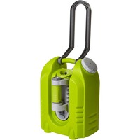 Nettoyeur mobile Aqua2go Pro liv. av. accu., Aqua2go