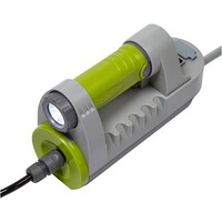 Nettoyeur mobile Aqua2go Pro liv. av. accu., Aqua2go