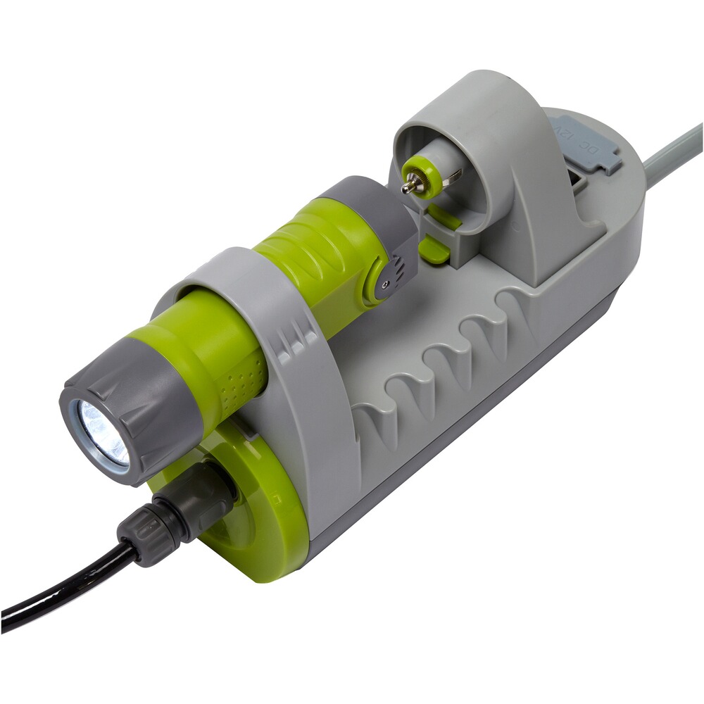 Nettoyeur mobile Aqua2go Pro liv. av. accu., Aqua2go