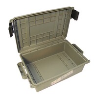 Boîte de transport des munitions ACR4-18 Army Green, MTM